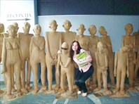 Словения (4)-город Любляна